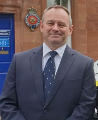 David Allen David Allen